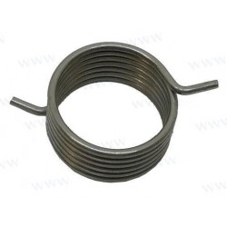 SPRING ARRESTER