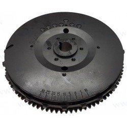 FLYWHEEL,ASSY