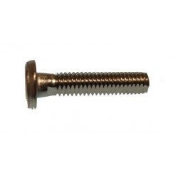 FLAT BOLT