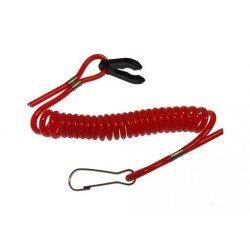 STOPER HANG ROPE ASSY