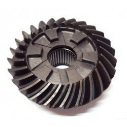 POSITIVE GEAR ASSY