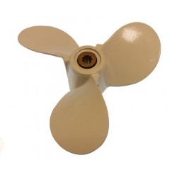 PROPELLER ASSY