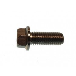 BOLT DISCHARGING OIL M8X20