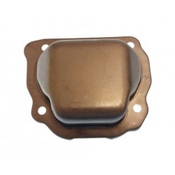 COVER, CYLINDER HEAD