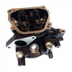 CYLINDER HEAD ASSY