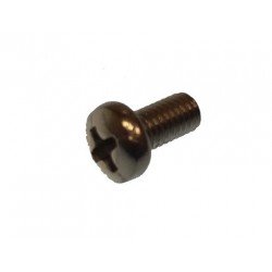 SCREW, VALVE M3X5