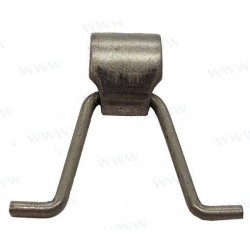 SEAT ASSY LOCKING HOOK