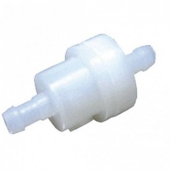 FUEL FILTER ASSY