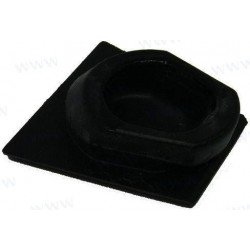 RUBBER PLUG, UPPER CASING