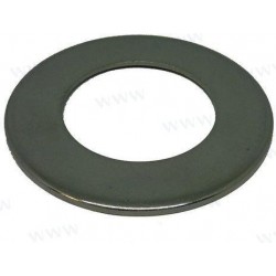 PLATE, TIMING BELT