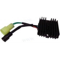 RECTIFIER ASSY