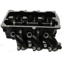 CYLINDER HEAD ASSY