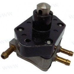 FUEL PUMP ASSY