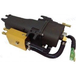 ELECTRIC FUEL PUMP ASSY