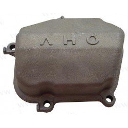 COVER CYLINDER HEAD