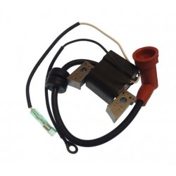 IGNITION COIL ASSY