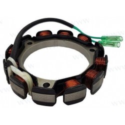 STATOR ASSY