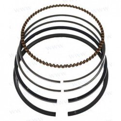 PISTON RING ASSY