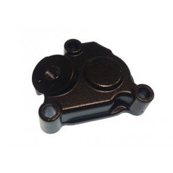 COVER OIL PUMP