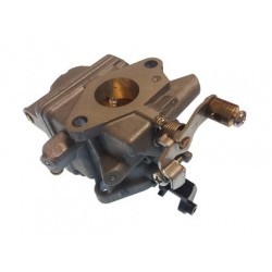 CARBURETOR ASSY