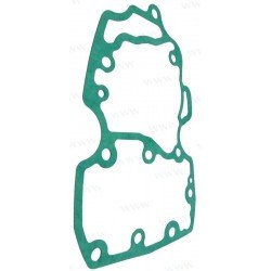 GASKET, EXHAUST PLATE