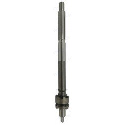 PROPELLER SHAFT ASSY