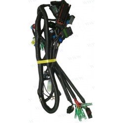 WIRING HARNESS, ECU CONTROL