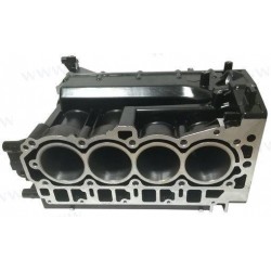 CRANK CASE ASSY