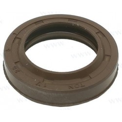 OIL SEAL 17x25x5