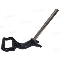 STEER BRACKET ASSY