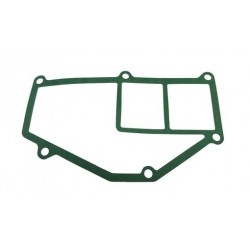 GASKET EXHAUST OUTER COVER