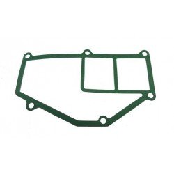 GASKET EXHAUST OUTER COVER