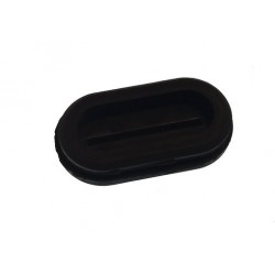 RUBBER PLUG B