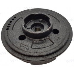 FLYWHEEL ASSY