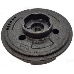 FLYWHEEL ASSY