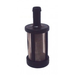 OIL STRAINER