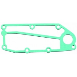 GASKET,EXHAUST COVER