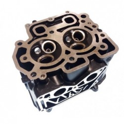 CYLINDER HEAD ASSY