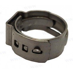 SINGLE LUG CLAMP