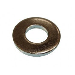 WASHER FLYWHEEL NUT