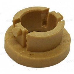 NYLON BUSHING, WATER PIPE