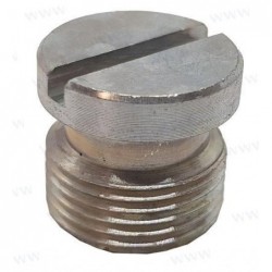 SCREW, VALVE LOCK