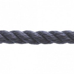 POLYSOFT AZUL 6MM. (250 M)