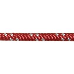 TRIM-DINGHY XL 5MM. - ROJO...