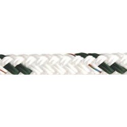 POLY-BRAID-16 16MM. VERDE...