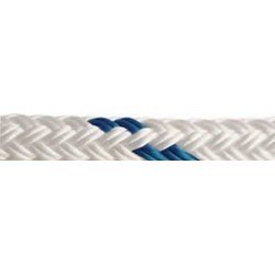 POLY-BRAID-16 16MM. AZUL...