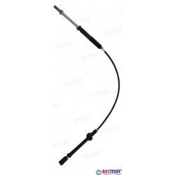 CABLE ACELERADOR JOHNSON 15...