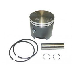 REC435546 - KIT PISTON...