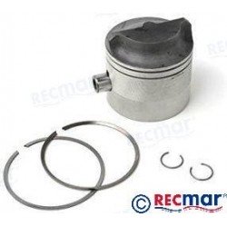 KIT PISTON 030