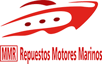 MMR Repuestos Motores Marinos